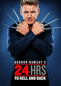Watch Gordon Ramsay's 24 Hours to Hell and Back