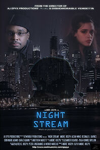 Watch Night Stream (Short 2013)