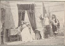 Watch The Bride of Lammermoor: A Tragedy of Bonnie Scotland (Short 1909)