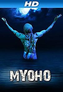 Watch Myoho
