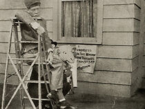 Watch One Way to Advertise (Short 1915)