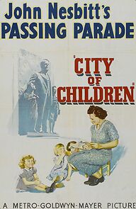 Watch City of Children (Short 1949)