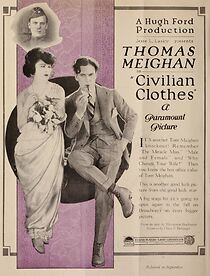 Watch Civilian Clothes