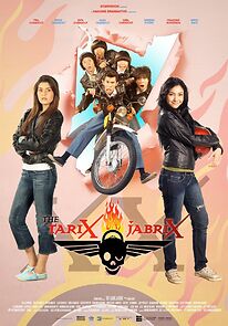 Watch The Tarix Jabrix