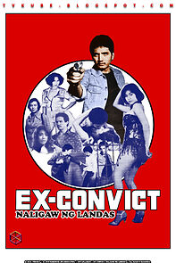 Watch Ex-Convict