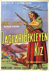 Watch Daglari Bekleyen Kiz