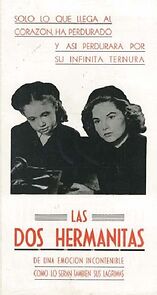 Watch Les deux gamines