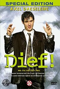 Watch Dief!