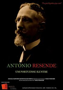 Watch António Resende: Um Portuense Ilustre (Short 2011)