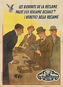 Watch Does Advertising Pay? (Short 1913)