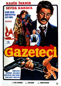 Watch Gazeteci