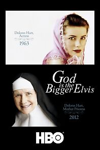 Watch God Is the Bigger Elvis (Short 2012)