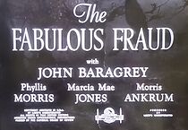 Watch The Fabulous Fraud (Short 1948)