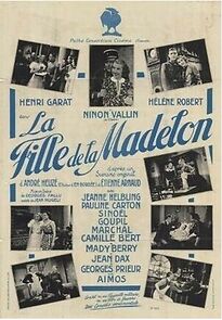 Watch La fille de la Madelon