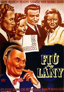 Watch Fiú vagy lány?