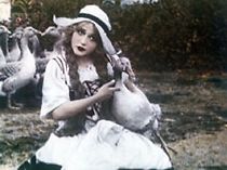 Watch Lena and the Geese (Short 1912)