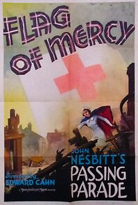 Watch Flag of Mercy (Short 1942)