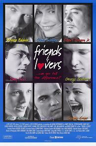 Watch Friends & Lovers