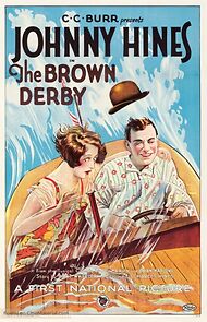 Watch The Brown Derby
