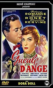 Watch Gueule d'ange