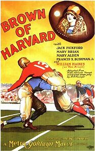 Watch Brown of Harvard