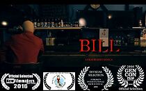 Watch Bill (Short 2015)