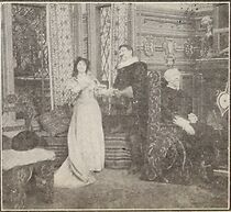 Watch Kenilworth (Short 1909)