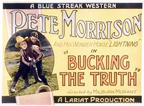 Watch Bucking the Truth