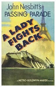 Watch A Lady Fights Back (Short 1944)