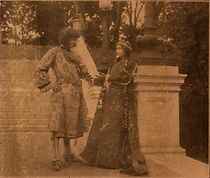 Watch The Last of the Saxons (Short 1910)