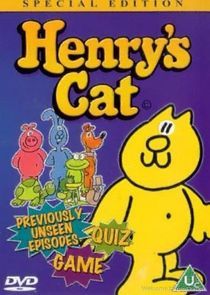 Watch Henry's Cat