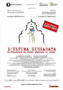 Watch L'ultima zingarata