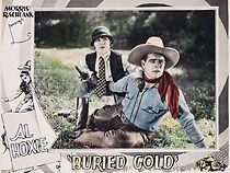 Watch Buried Gold