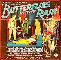 Watch Butterflies in the Rain