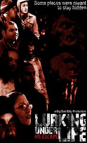 Watch Lurking Under Life