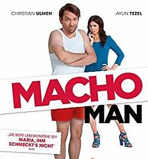 Watch Macho Man