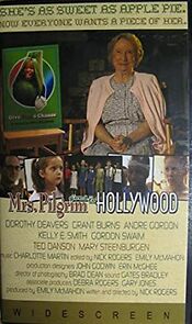 Watch Mrs. Pilgrim Goes to Hollywood