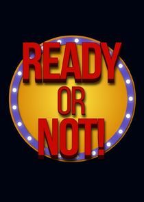 Watch Ready or Not