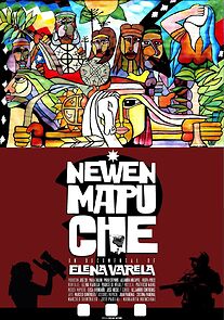 Watch Newen Mapuche, la fuerza de la gente de la tierra