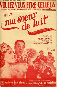 Watch Ma soeur de lait