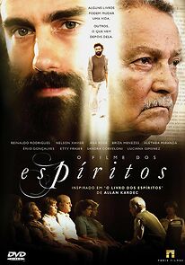 Watch O Filme dos Espíritos