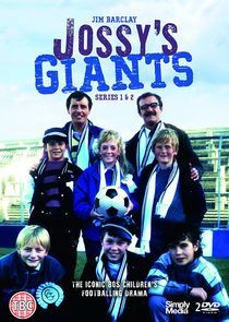 Watch Jossy's Giants