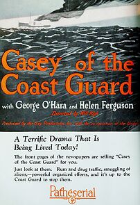 Watch Casey of the Coast Guard