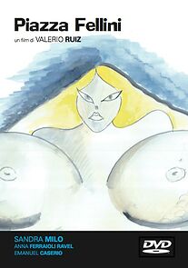 Watch Piazza Fellini (Short 2011)