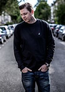 Watch Professor Green Documentaries