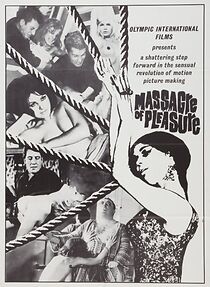 Watch Massacre of Pleasure