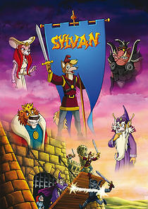 Watch Sylvan