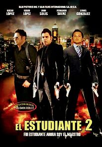 Watch El estudiante 2