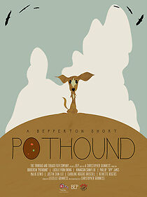 Watch Pothound (Short 2011)