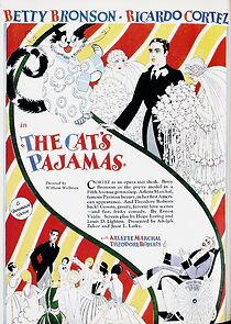 Watch The Cat's Pajamas